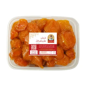 آلو بخارا مارجان - 500 گرم