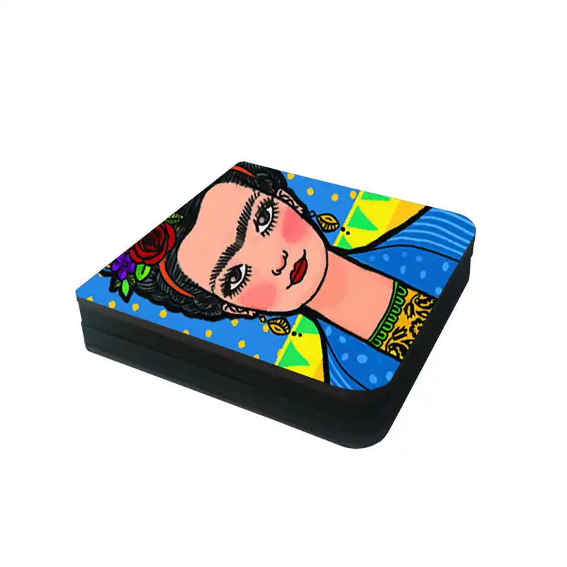 جعبه سیگار مدل فریدا کد 133