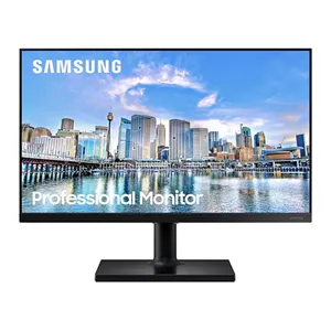 مانیتور مخصوص بازی سامسونگ مدل LF24T450FQ سایز 24 اینچ