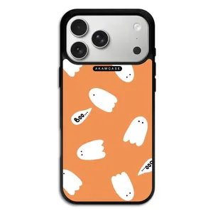 AKAM AMC-WA17PRO-BOO-22 Cover For Apple iPhone 17 Pro