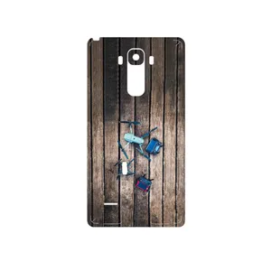 MAHOOT Drone Cover Sticker for LG G4 Stylus