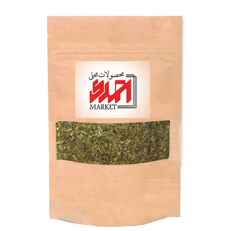 سبزی شنبلیله خشک محلی - 500 گرم