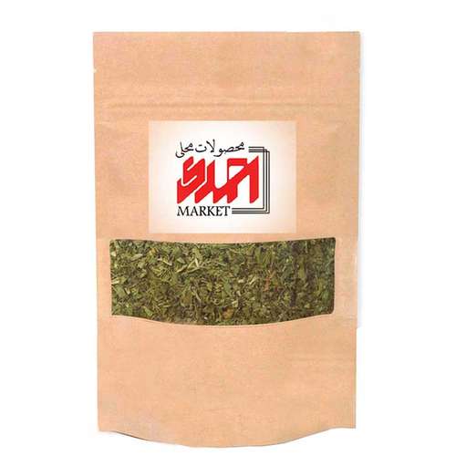 سبزی شنبلیله خشک محلی - 250 گرم