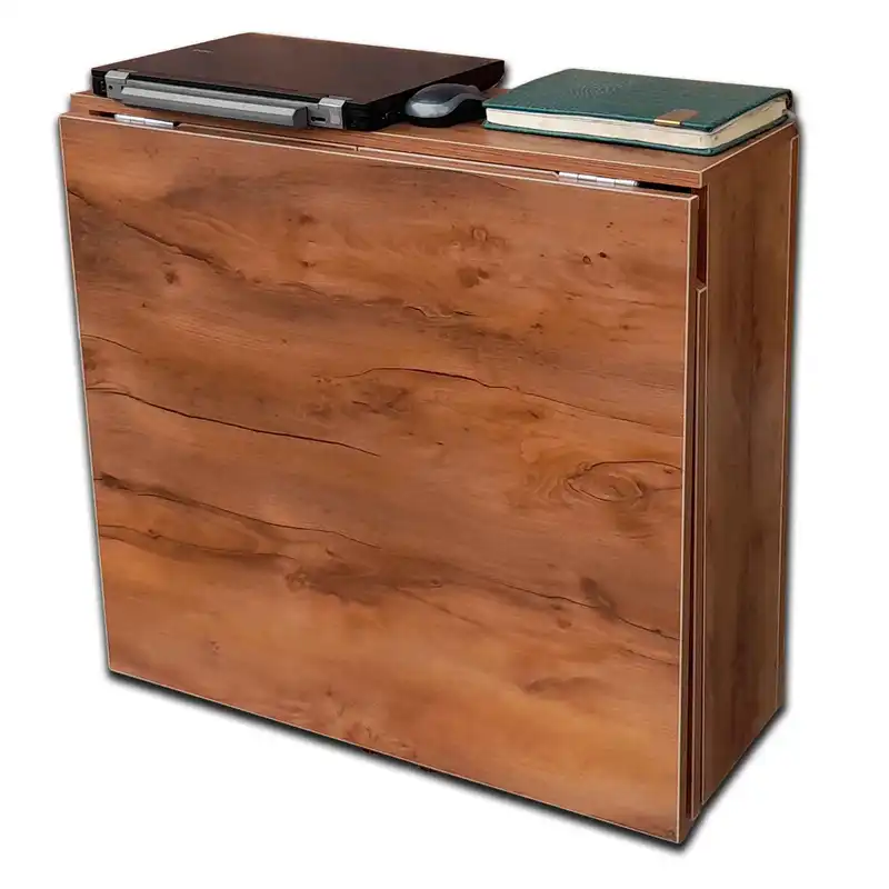 میز تحریر مدل Owens 2DA TT تاشو