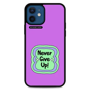 AKAM AMC-WA12M-POSITIVE-1 Cover For Apple iPhone 12 Mini