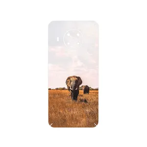 MAHOOT Elephant Cover Sticker for Nokia X20