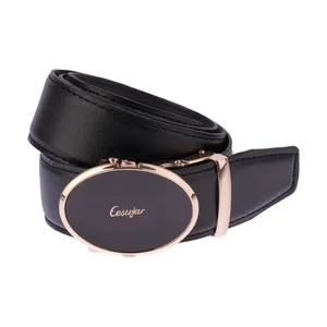 کمربند مردانه مدل ریلی MERI کد 173