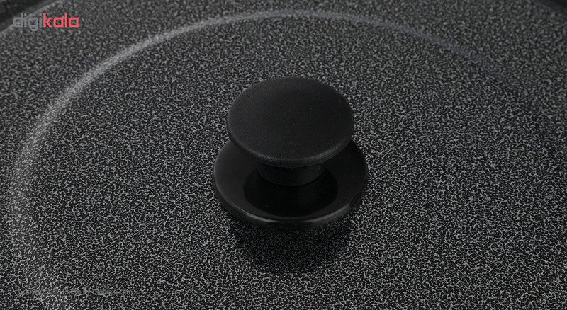 تابه عروس مدل 74349 سایز 46