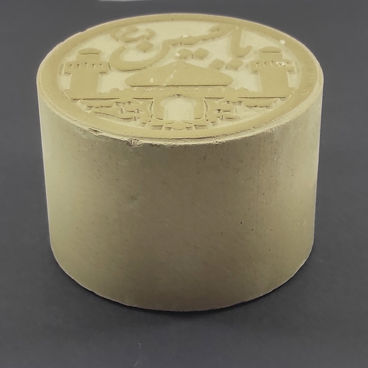 مهر نماز مدل کربلا یا امام حسین کد 3