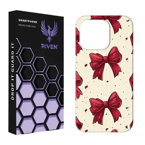 RIVEN RI1-6 Case For Apple iphone 14 Pro