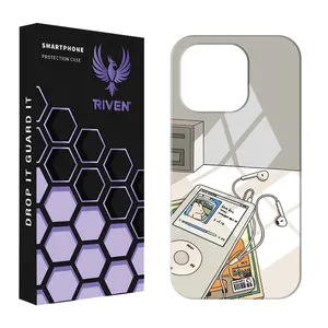 RIVEN RI1-20 Case For Apple iphone 14