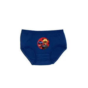 شورت دخترانه مدل دختر کفشدوزکی کد M03