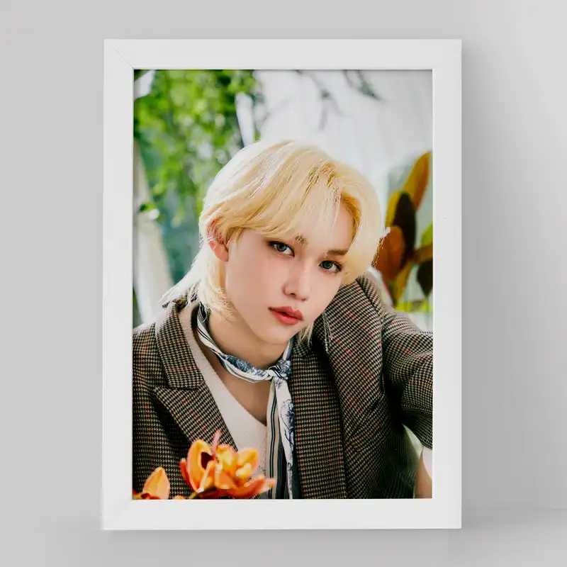 تابلو خندالو مدل فلیکس گروه استری کیدز Stary Kids کد 16939