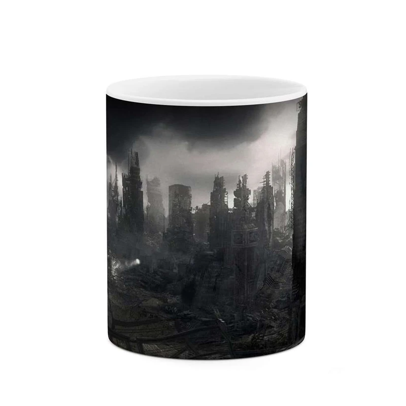 ماگ کاکتی مدل فانتزی کد  mgh12383