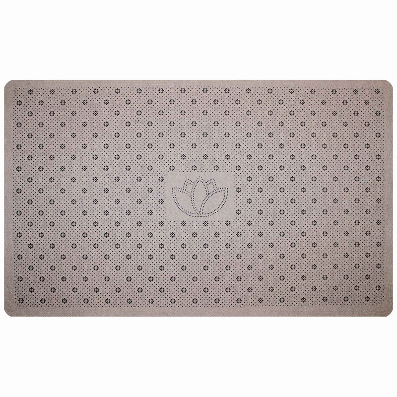 پادری طرح سرویس بهداشتی و حمام m4-419 سایز 46x76 سانتی متر