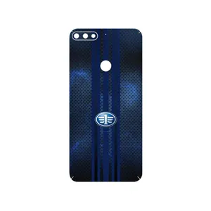 MAHOOT FAW Cover Sticker for Honor 7C