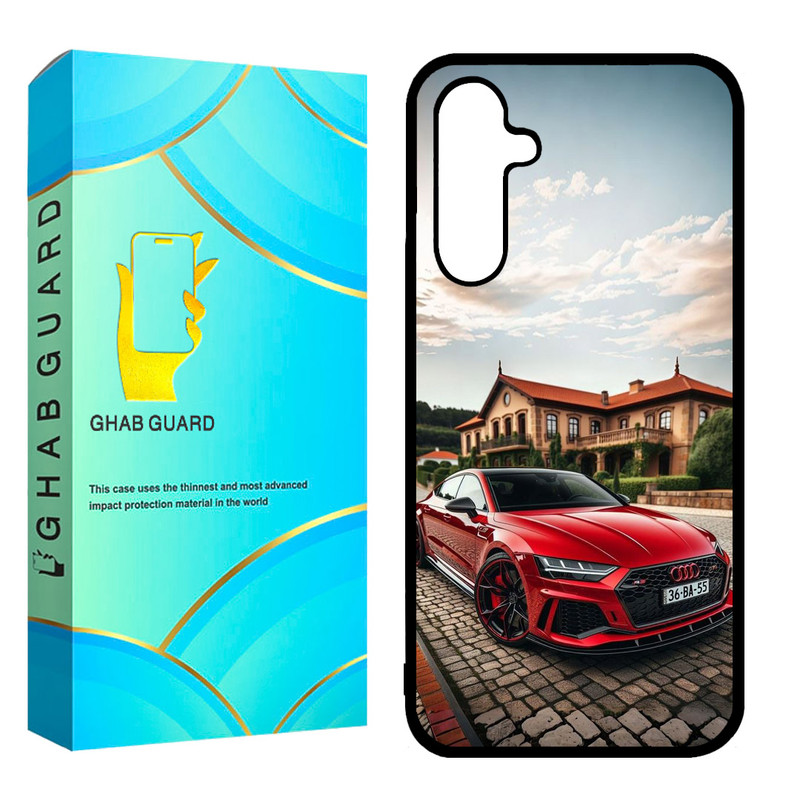 کاور قاب گارد مدل GCHPA54 مناسب برای گوشی موبایل سامسونگ  Galaxy A54