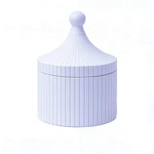 قندان بتنی طرح مراکشی