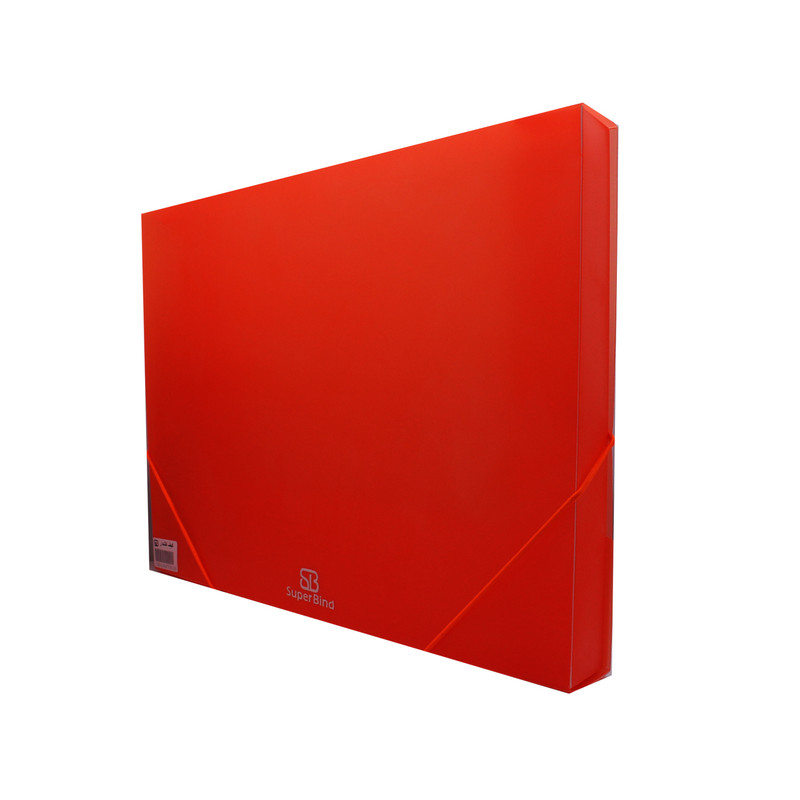 پوشه کشدار سوپربایند کد01 پوشه کشدار سوپربایند کد01