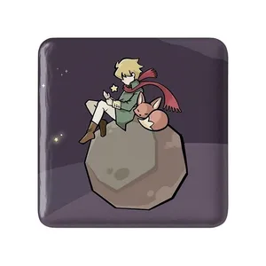 مگنت خندالو مدل شازده کوچولو کد 25774