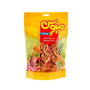 پرتقال خشک تکه ای میوس - 75 گرم