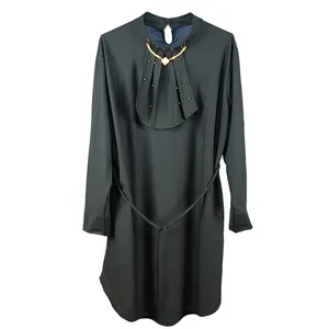 تونیک زنانه مدل برگ کد 2