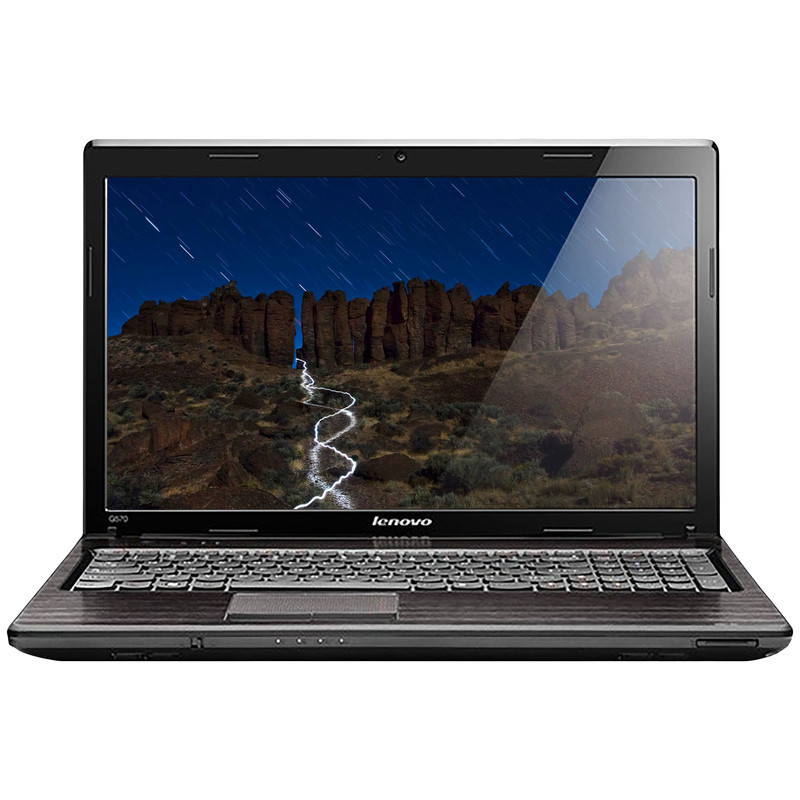 لپ تاپ 15.6 اینچی لنوو مدل Essential G570-A