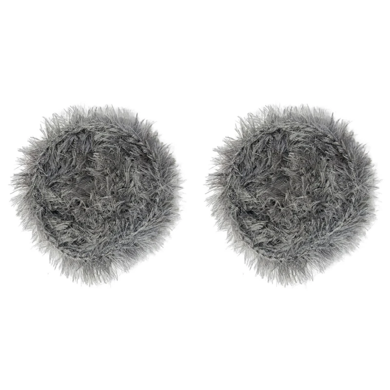 اسکاچ مدل گرد کد 04 بسته 2 عددی