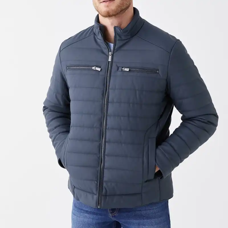 کاپشن مردانه ال سی وایکیکی مدل w31006z8