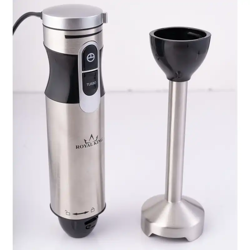 گوشت کوب برقی رویال کینگ مدل ROSHA-1740