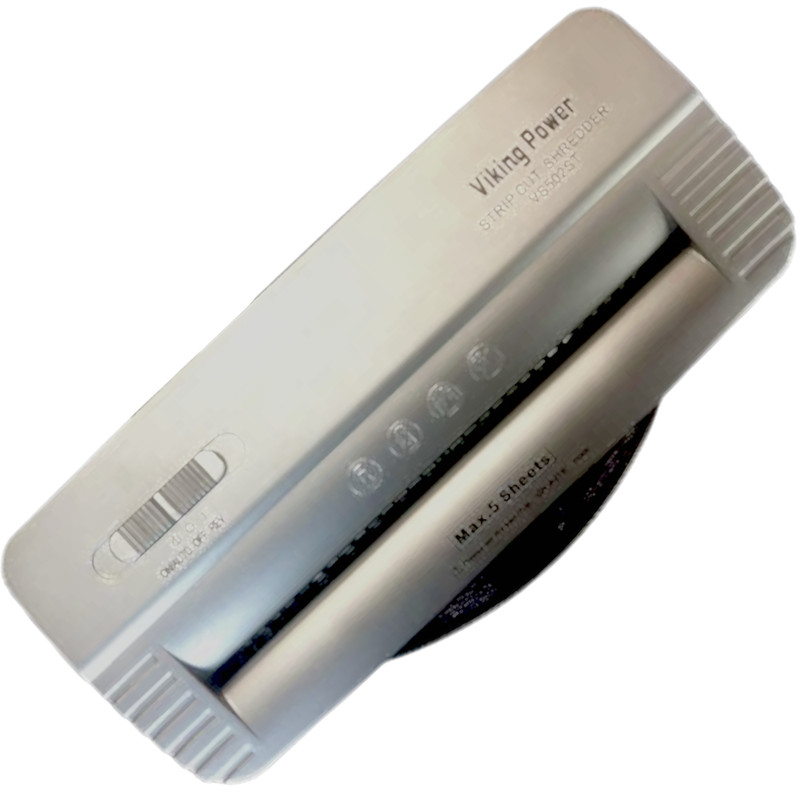 کاغذ خردکن مدل VS502ST