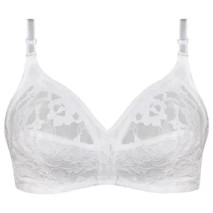 سوتین زنانه پانیذ مدل بدون فنر کد 66507