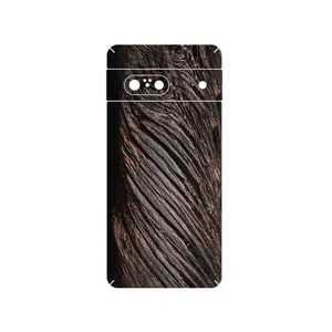 MAHOOT Wood Texture 9 Cover Sticker for Google Pixel 7