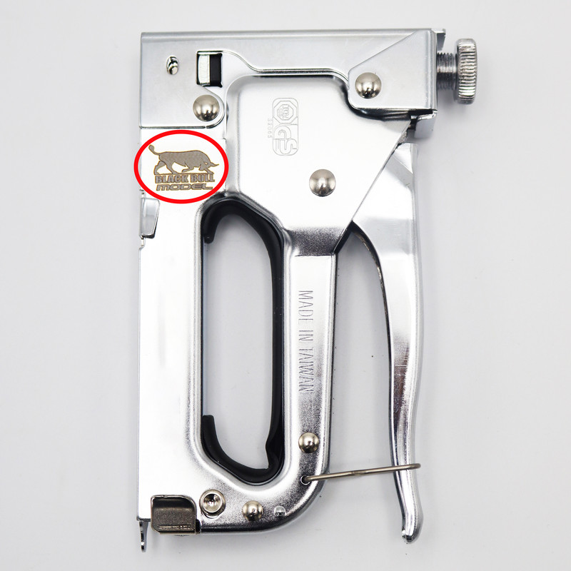 منگنه کوب مدل بلک بول YP-TAIWAN4-14MM