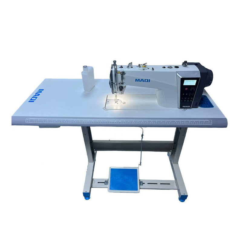چرخ خیاطی مَکی مدل Q5Te-M