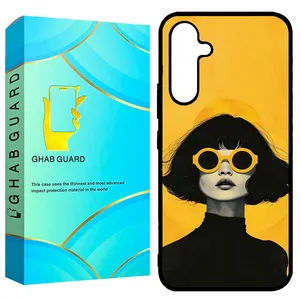 Ghab Guard GCHPA54 Cover for Samsung Galaxy A54 5G  