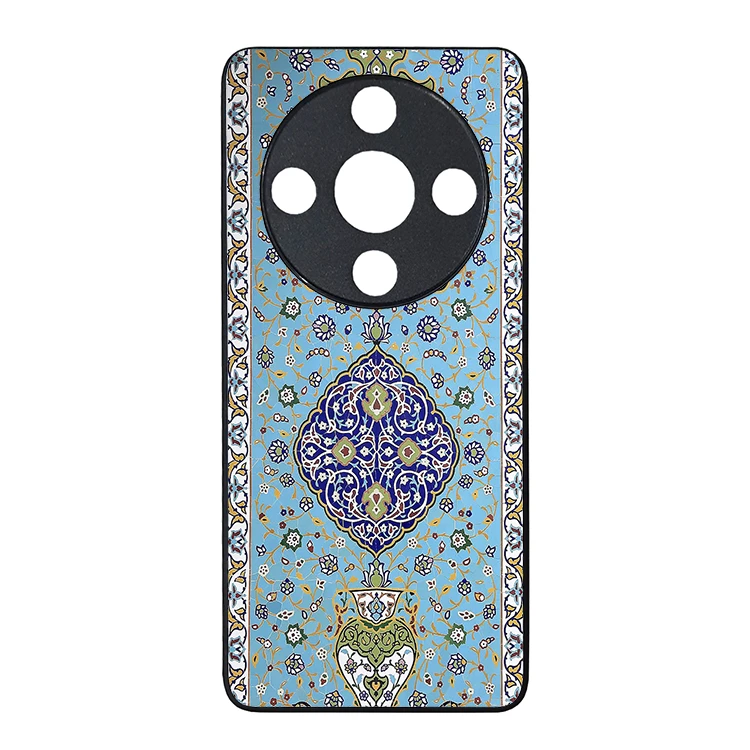 کاور گالری وبفر طرح سنتی مناسب برای گوشی موبایل آنر x9b