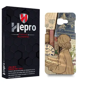 HEPRO MC Cover for SAMSUNG GALAXY A7 2016