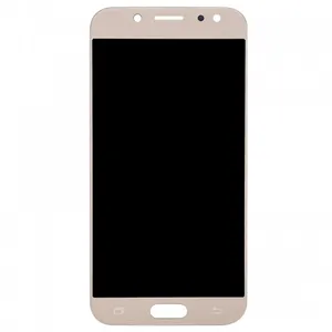 صفحه نمایش کد J25 مناسب برای گوشی موبایل سامسونگ GALAXY J530 / J5 2017