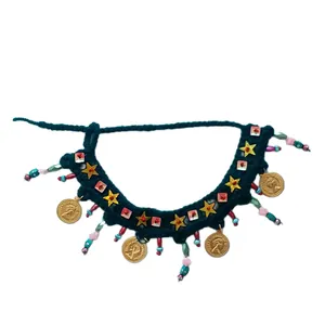 پابند زنانه مدل ساحلی PA127