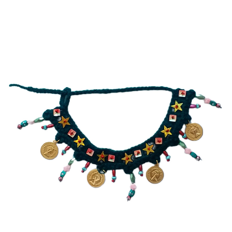 پابند زنانه مدل ساحلی PA127 پابند زنانه مدل ساحلی PA127