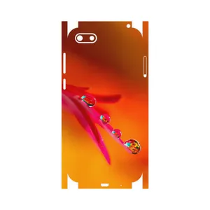 MAHOOT Plant dew-FullSkin Cover Sticker for Huawei Y5 Lite