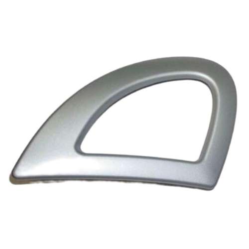 قاب دور دستگیره در بازکن داخلی چپ خودرو آراکس یدک مدل AY-1801 مناسب برای رانا