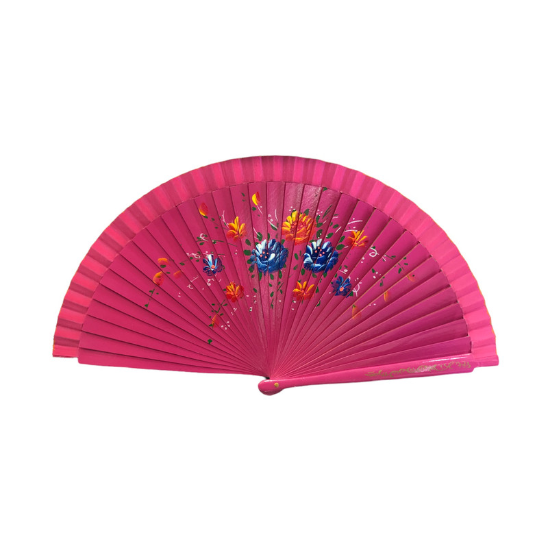 بادبزن مدل چوبی اعلاء