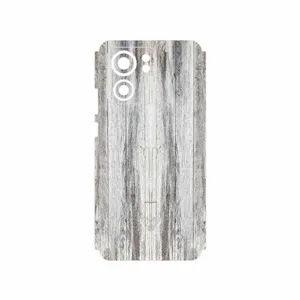 MAHOOT Wood Texture 8 Cover Sticker for Motorola Edge 40