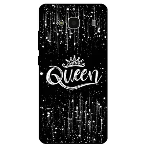 Megafone Queen 1893 Cover For Xiaomi Redmi 2
