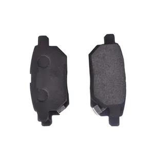 لنت عقب مدل ERNX60 مناسب برای خودرو لیفان X50