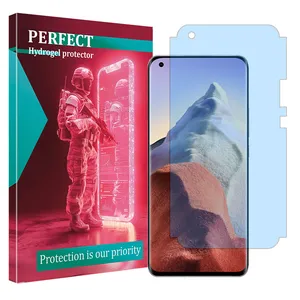 Perfect Tough model Matte anti-blue screen protector suitable for Xiaomi Mi 11 Ultra mobile phone