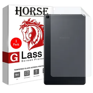 محافظ پشت تبلت نانو هورس مدل MCB-BH مناسب برای تبلت سامسونگ Galaxy Tab A 8.0 2019