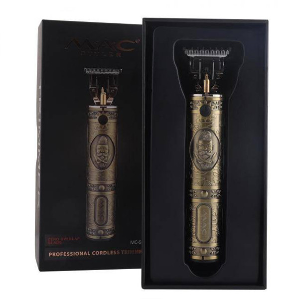 ماشین اصلاح
موی
سر و صورت مک استایلر مدل MC-5801